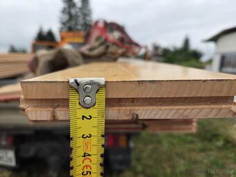 Prodám parketovou zatěžovou podlahu Junckers industrier (l - 6