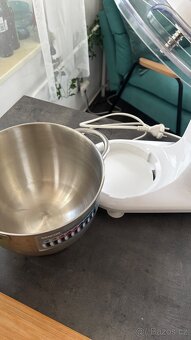 Kuchyňský robot Sencor Master Gourmet - 6