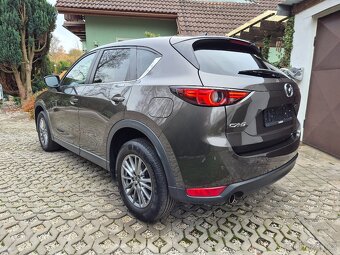 Mazda CX-5 2.0i 121kw Skyactiv • 2019 • záruka • 137.000km. - 6