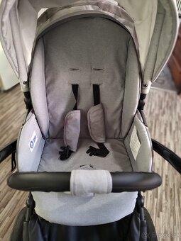 Tutis Viva Life III 3v1 - 6