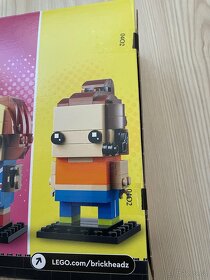 LEGO 40548 Pocta Spice Girls BrickHeadz - 6