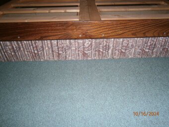 Dětský nábytek + lustr - 6