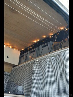 Obytné sebestačné IVECO daily - 6