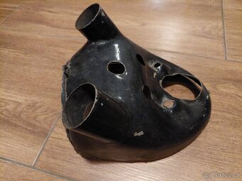 Jawa 250 kyvacka - maska - 6