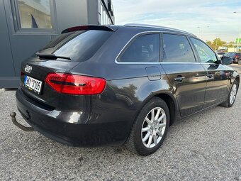 Audi A4 2015 - 6