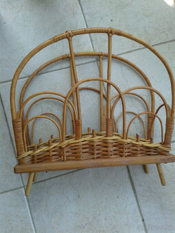 STOJAN NA NOVINY 2 NA VYBER PROUTENY - 6