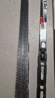 Dětské běžky a hůlky - 6