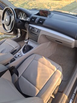 BMW e81 123d 150Kw manuál, rozvody hotové - 6