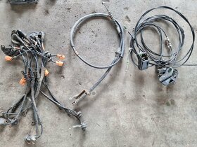 Honda CRX del sol archivní díly - 6