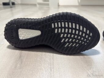 Adidas Yeezy Boost 350 V2, Oreo, 44 - 6