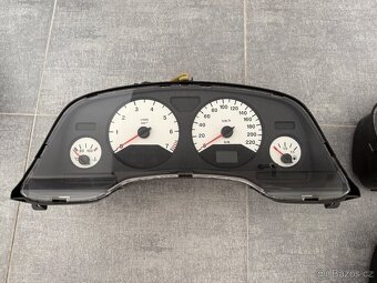 Díly Astra G/ZAFIRA - 6