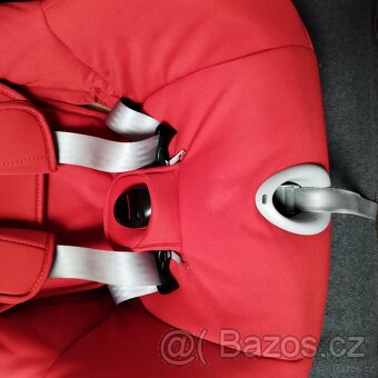 Britax Romer King II - 6