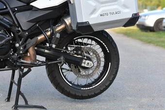Bmw f 800 gs - 6