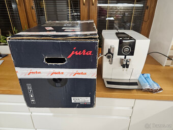 Jura Impressa J9.2 - 6