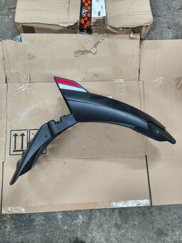 Moto Guzzi v85tt - 6