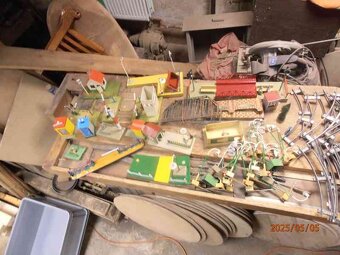 vláčky marklin - 6