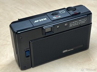 Canon AF35M - 6