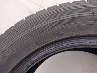 Zimní pneu Falken Eurowinter VAN01 215/60 R17C - 6
