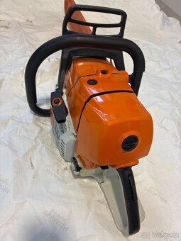 Stihl MS 661 - 6