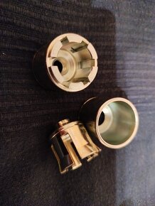 Sněhové řetězy Thule König K-SUMMIT K23 - 6