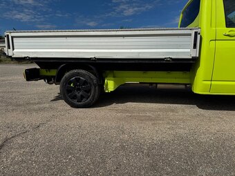 Vw transporter t5 1.9 77kw valnik - 6