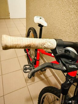 Dětské kolo agang 26 - 6