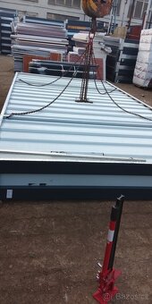 Flatpack(Kontejner) - 6