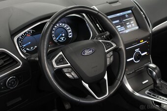 Ford Galaxy, 2.0 TDCi 110kW TITANIUM 7MÍST - 6