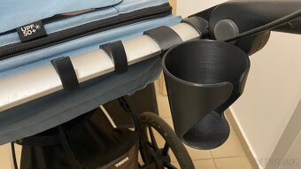 Kočárek THULE URBAN GLIDE 2 - 6