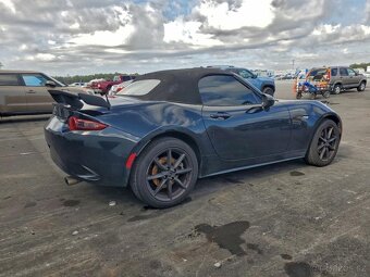 MAZDA MX-5 MIATA CLUB 2016 - 6
