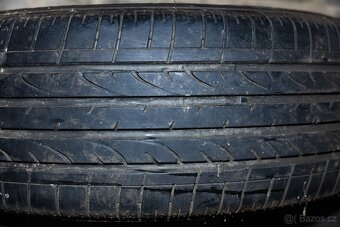 245 / 65 / 17 letní - 6