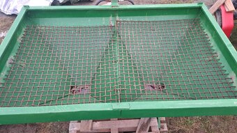 Rozmetadlo průmyslových hnojiv - 6