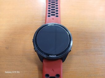 Garmin Forerunner 965 - 6