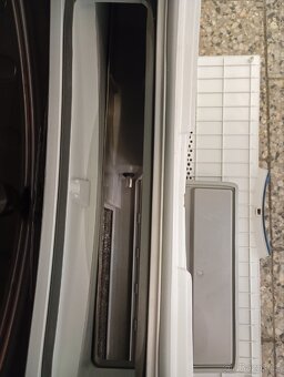 Sušička prádla s tepelným čerpadlem AEG - 6