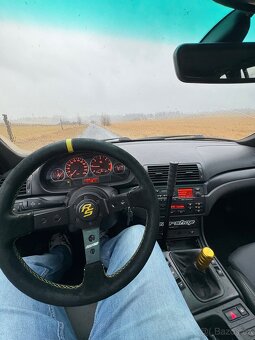 Bmw e46 Touring 320d 110kw Lci - 6