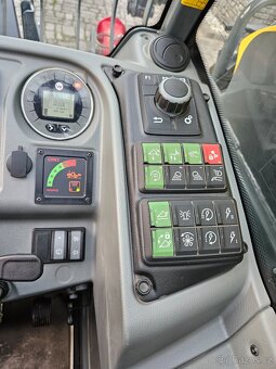 Kramer nakladac manipulator manitou merlo JCB  traktor - 6