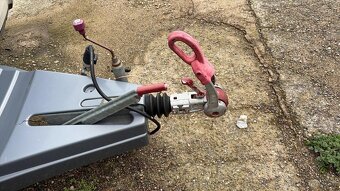 Caravelair Prestige de luxe 540 - 6