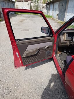 Škoda favorit 135 LSe - 6