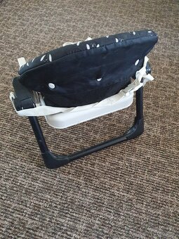 Dětská jídelní židlička Chicco - 6