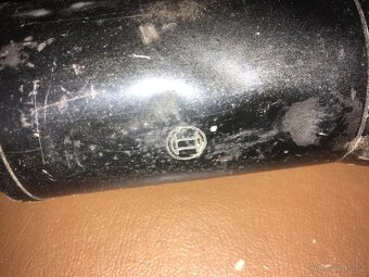 motorek stěrače BOSCH WR6A - 6