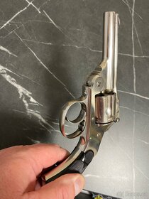 Revolver Hopkins&Allen 38SW - 6