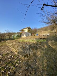 Prodej pozemku v obci Žlutava, okr. Zlín, CP 1344 m2 - 6