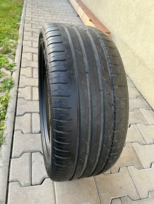 1x pneu Nokian 225/46 R17 - 6