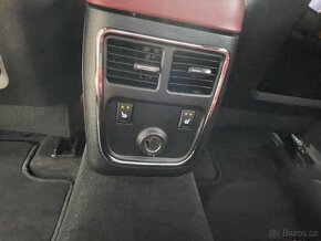 Dodge Charger SRT 6,4 V8 odpočet DPH + servis zdarma - 6