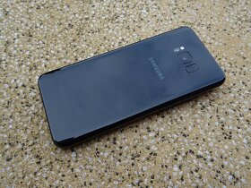 Samsung Galaxy S8+ 4/64GB 6,2" AMOLED záruka - 6