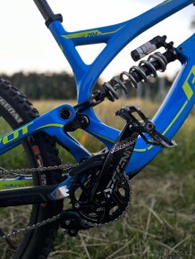 Pivot phoenix 2019 - 6