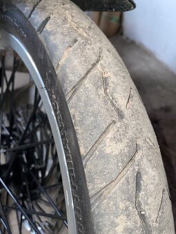 Derbi terra adventure 125 - 6
