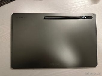 Samsung tab s8 ultra 8/128 WiFi - 6