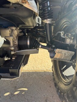 CF MOTO GLADIATOR X850 2018 - 6