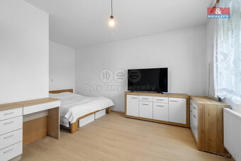 Prodej bytu 2+kk, 39 m², Roztoky, ul. Najdrova - 6